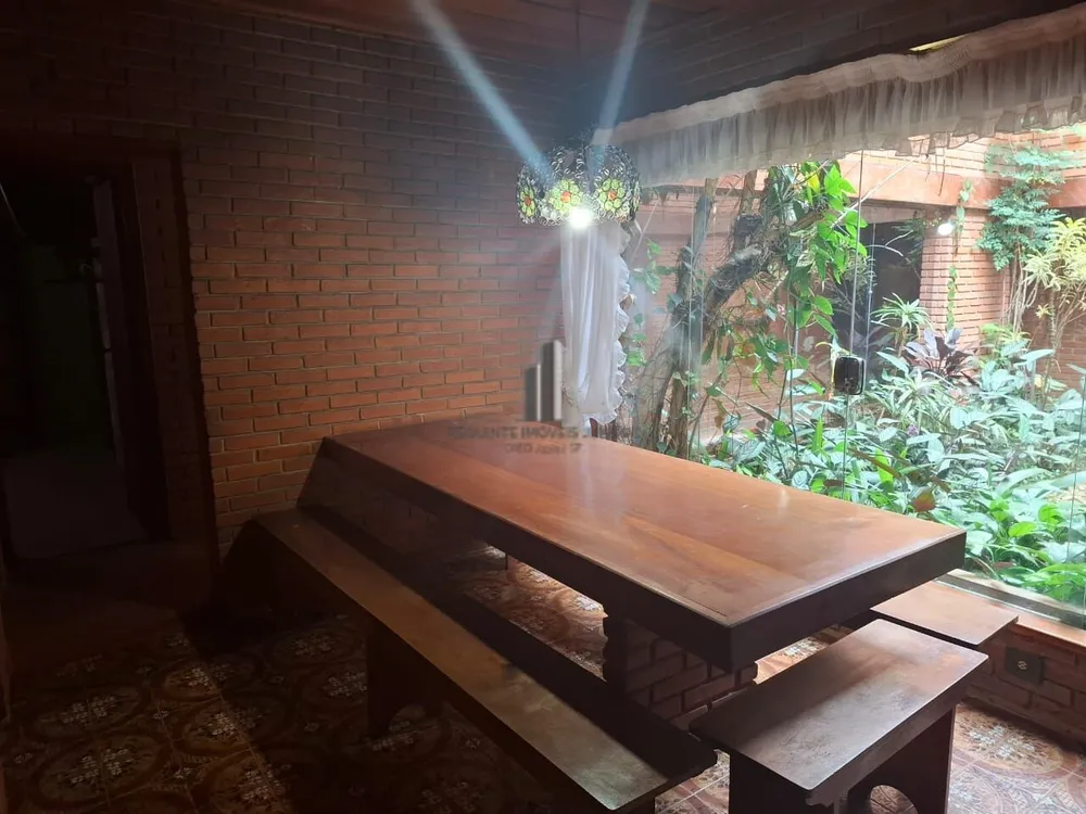 Chácara, 4 quartos, 5000 m² - Foto 7