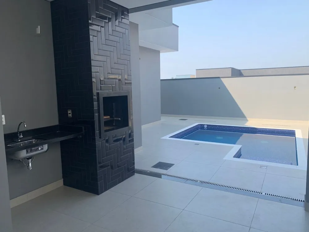 Casa de Condomínio, 3 quartos - Foto 4