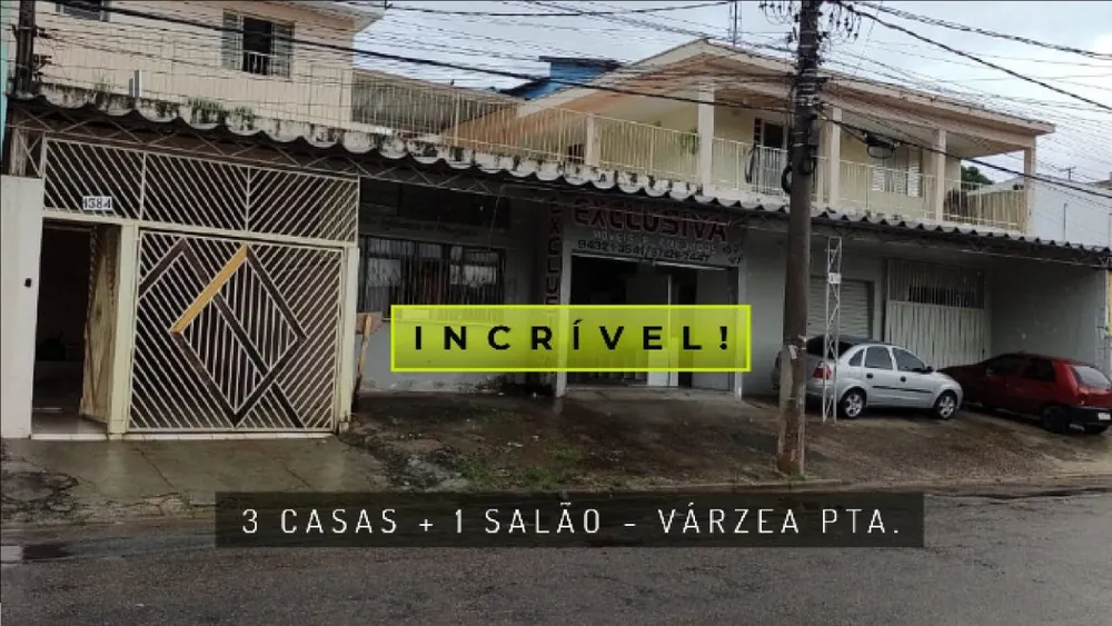 Casa, 6 quartos, 258 m² - Foto 16