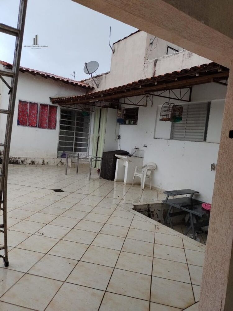 Casa, 6 quartos, 258 m² - Foto 6