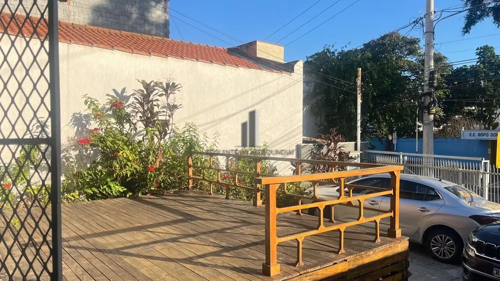 Sobrado, 8 quartos, 436 m² - Foto 27