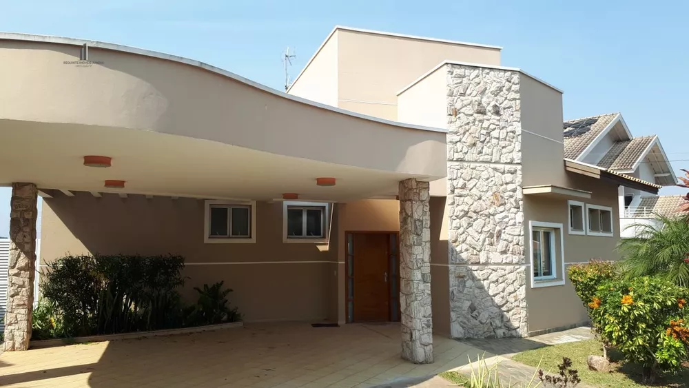 Casa de Condomínio à venda com 3 quartos, 350m² - Foto 2