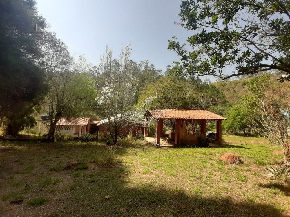 Chácara, 3 quartos, 2 hectares - Foto 2