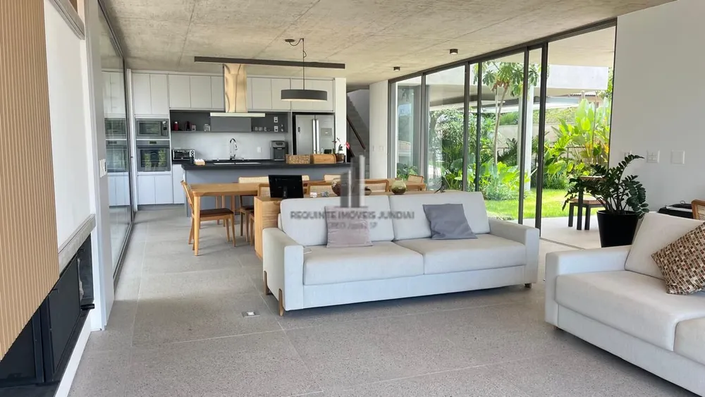 Casa, 5 quartos, 520 m² - Foto 5