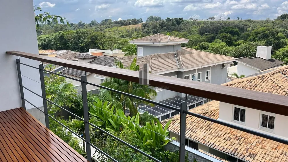 Casa, 5 quartos, 520 m² - Foto 9