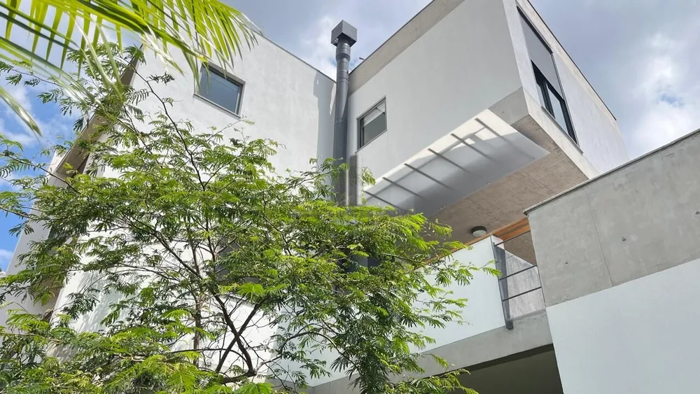 Casa, 5 quartos, 520 m² - Foto 1