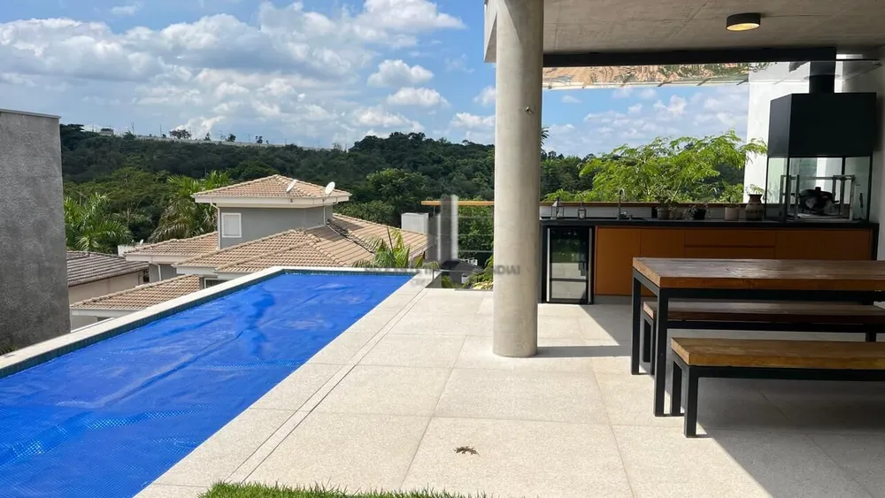 Casa, 5 quartos, 520 m² - Foto 2