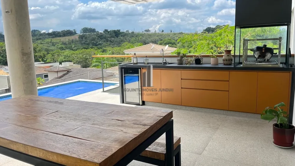 Casa, 5 quartos, 520 m² - Foto 12