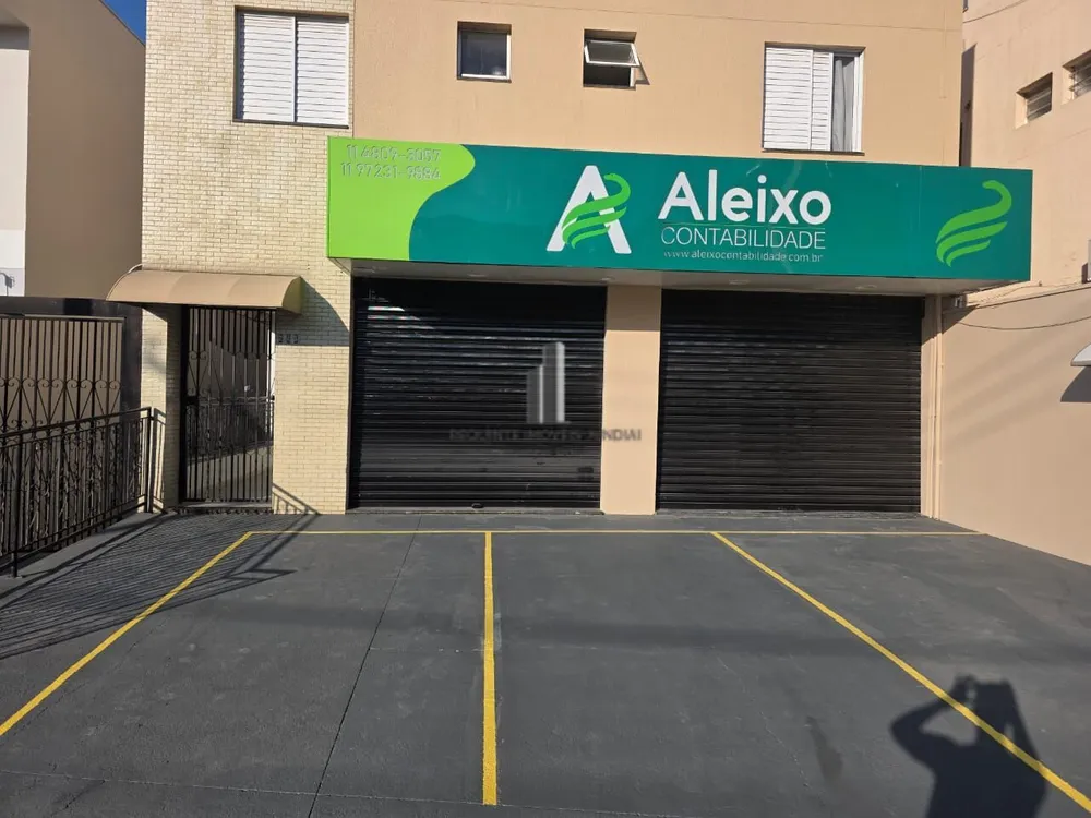 Loja-Salão, 120 m² - Foto 10