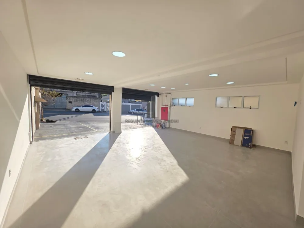 Loja-Salão, 120 m² - Foto 2
