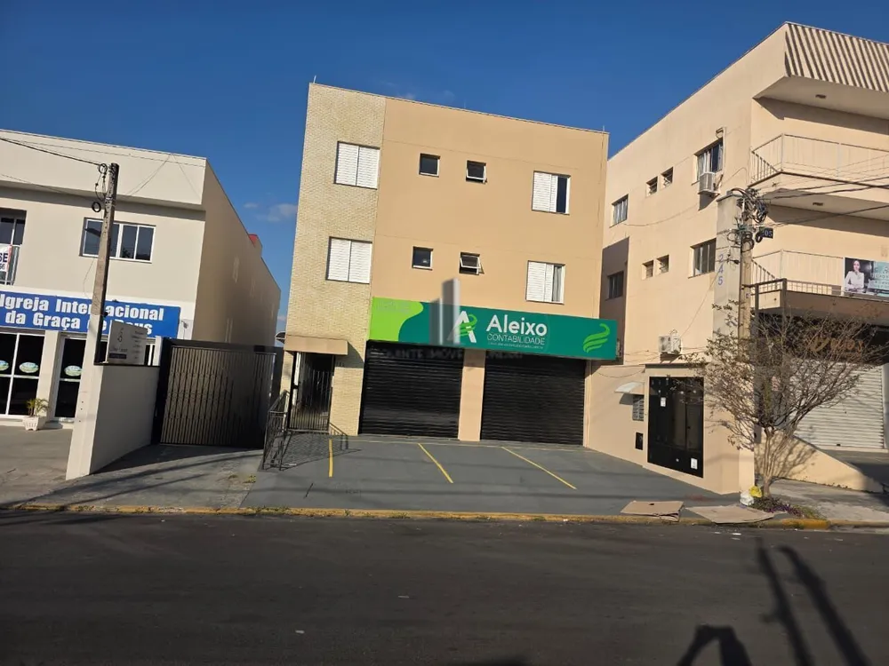 Loja-Salão, 120 m² - Foto 9
