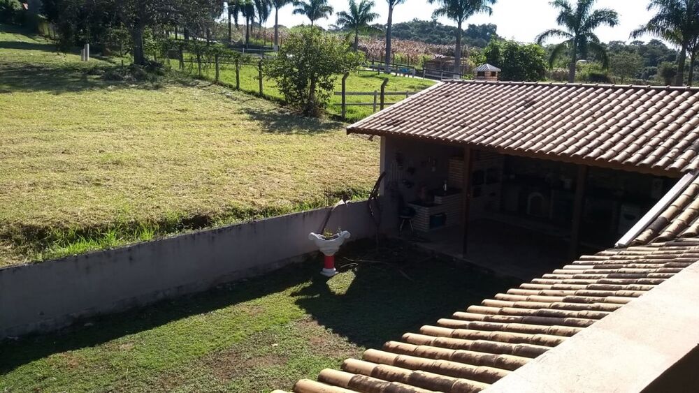 Sítio, 4 quartos, 2 hectares - Foto 14