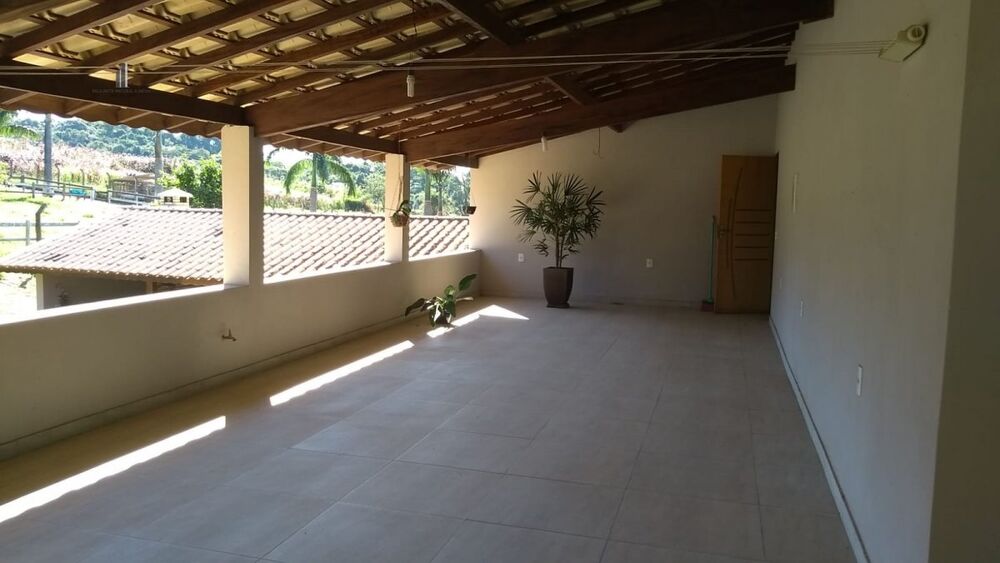 Sítio, 4 quartos, 2 hectares - Foto 13