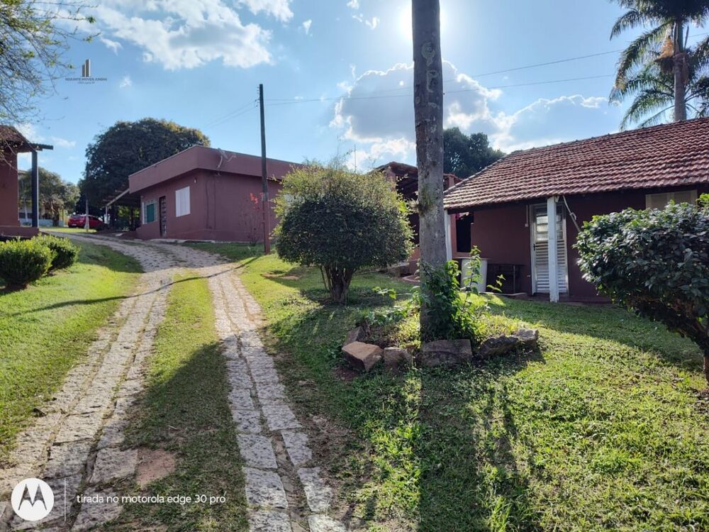 Sítio, 4 quartos, 2 hectares - Foto 27