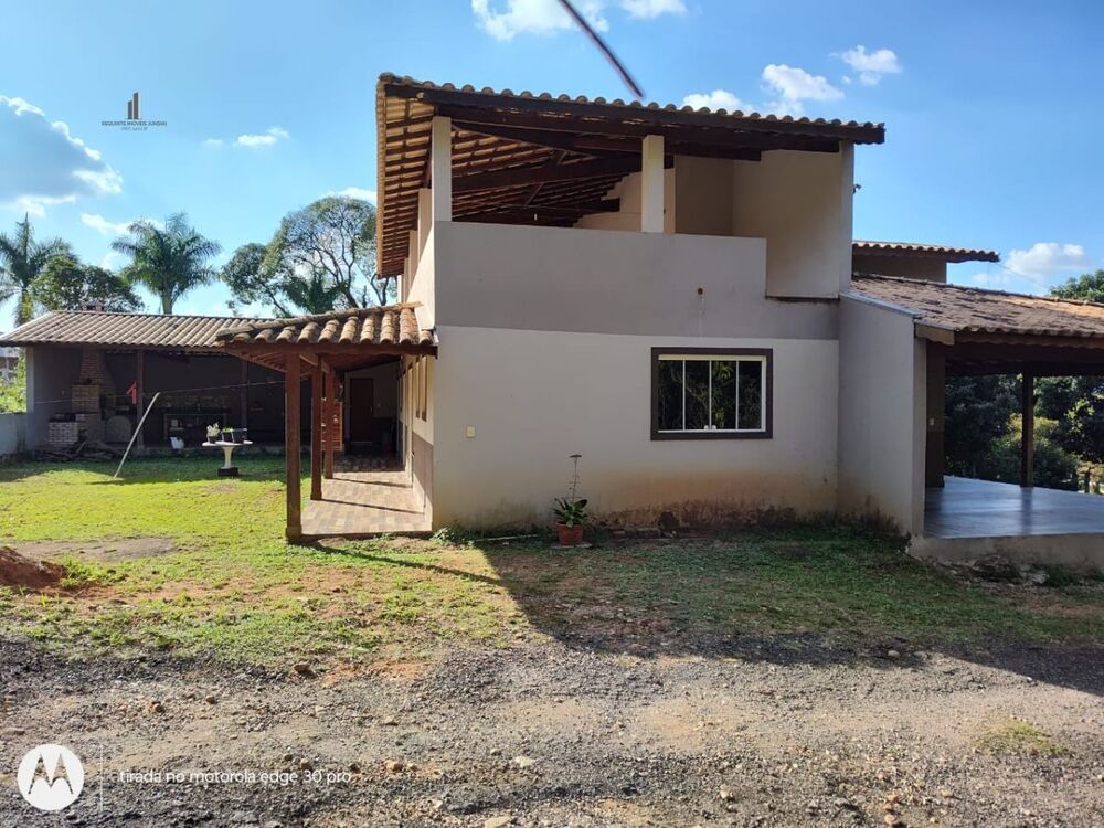 Sítio, 4 quartos, 2 hectares - Foto 30