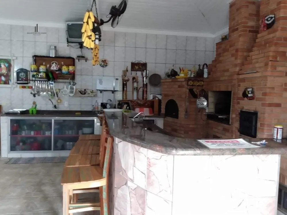 Chácara, 7 quartos, 1500 m² - Foto 18