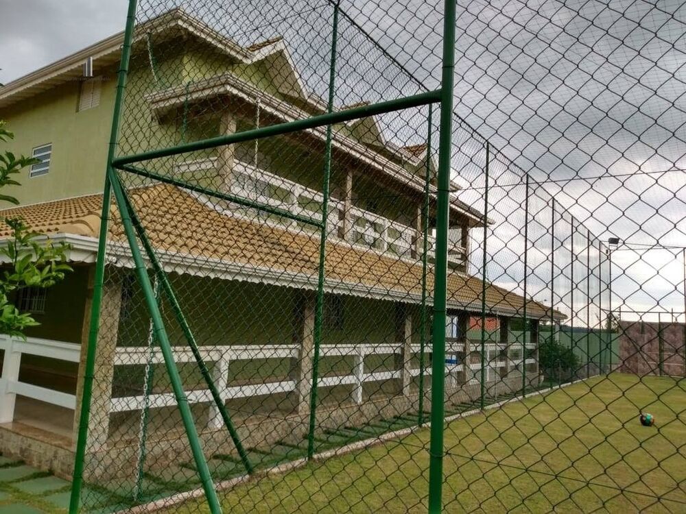 Chácara à venda com 7 quartos, 650m² - Foto 3