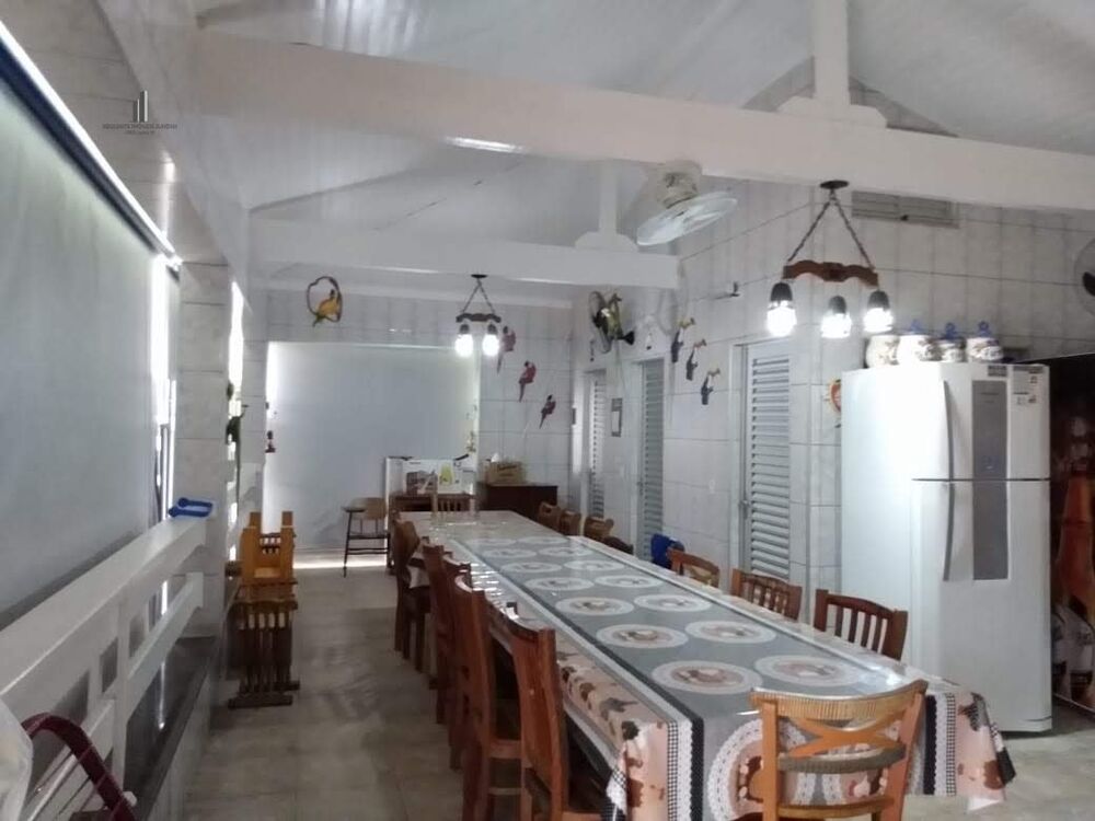 Chácara à venda com 7 quartos, 650m² - Foto 12