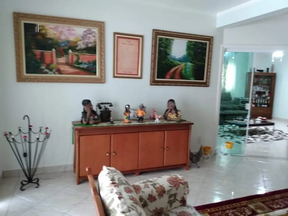 Chácara, 7 quartos, 1500 m² - Foto 12