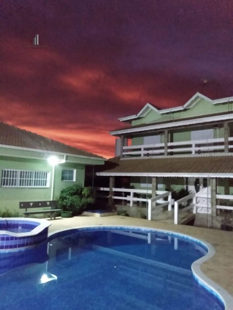 Chácara à venda com 7 quartos, 650m² - Foto 4