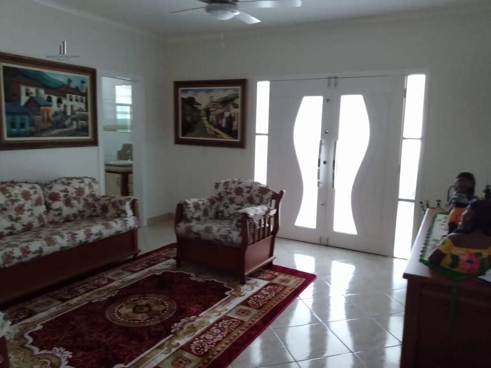 Chácara à venda com 7 quartos, 650m² - Foto 5