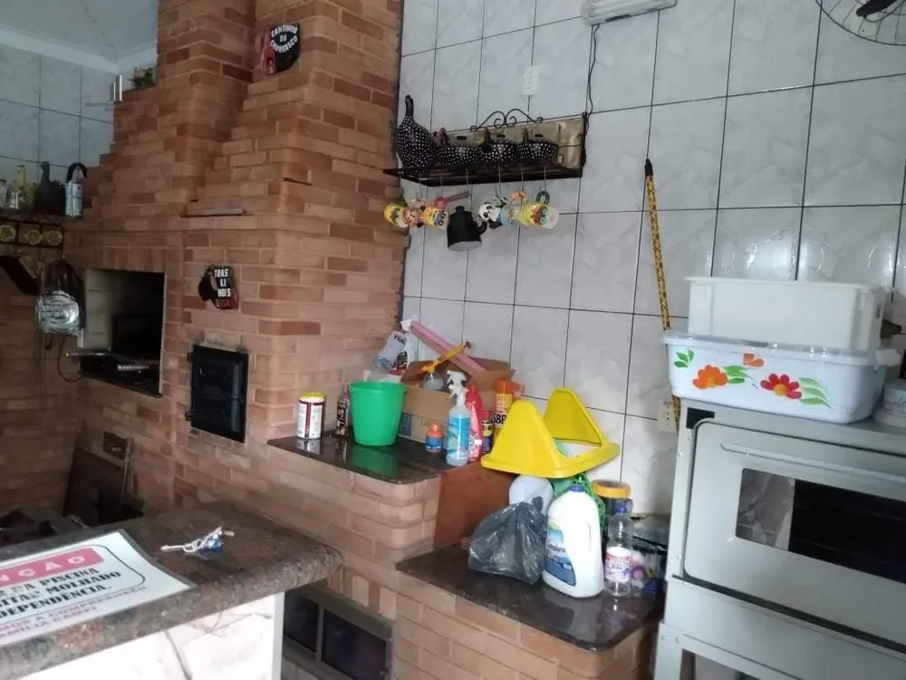 Chácara, 7 quartos, 1500 m² - Foto 19