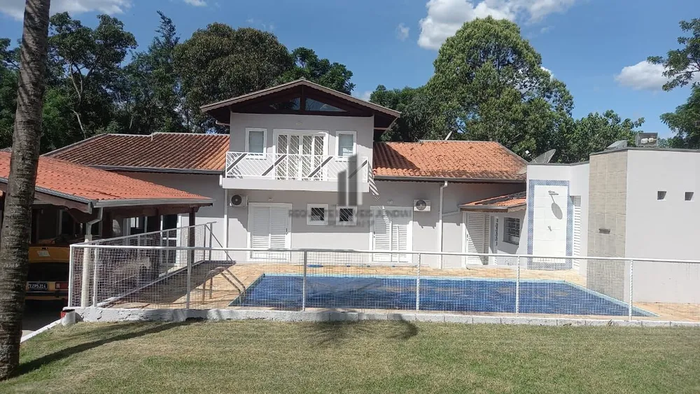 Casa de Condomínio, 3 quartos - Foto 11