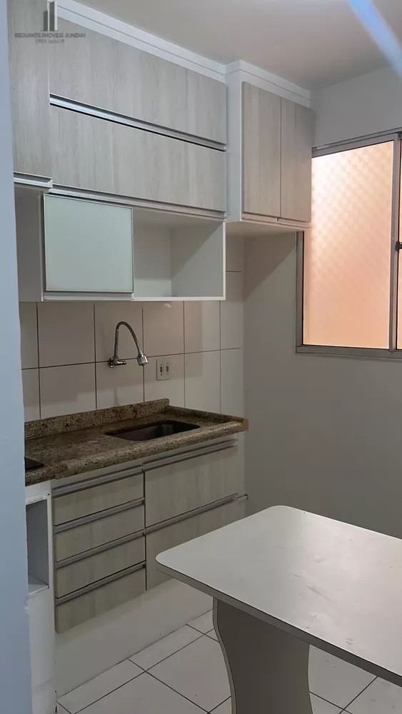 Apartamento à venda com 2 quartos, 62m² - Foto 3