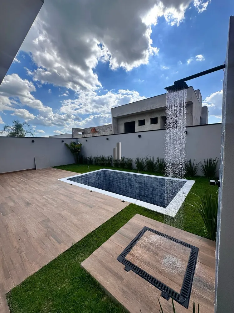 Casa de Condomínio, 3 quartos - Foto 5