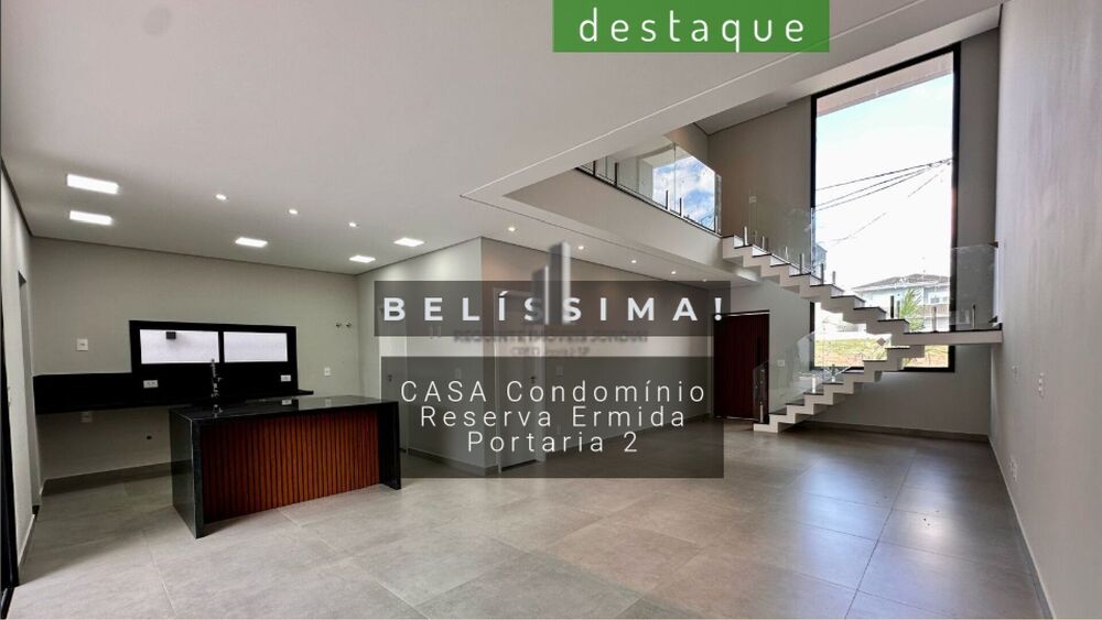Casa de Condomínio, 3 quartos - Foto 7