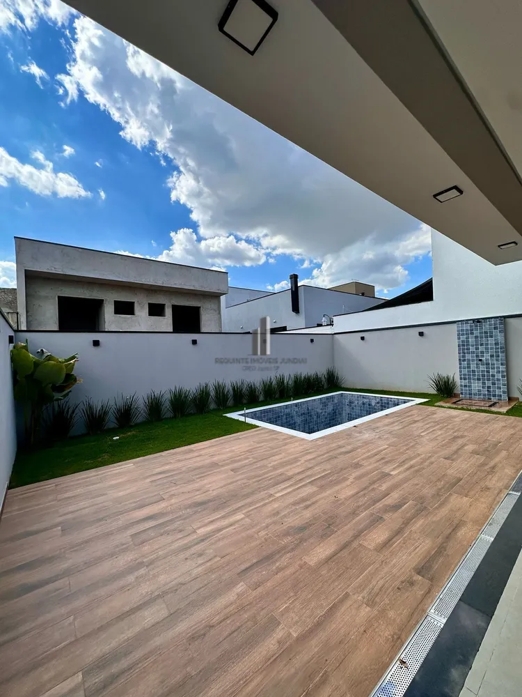 Casa de Condomínio, 3 quartos - Foto 6