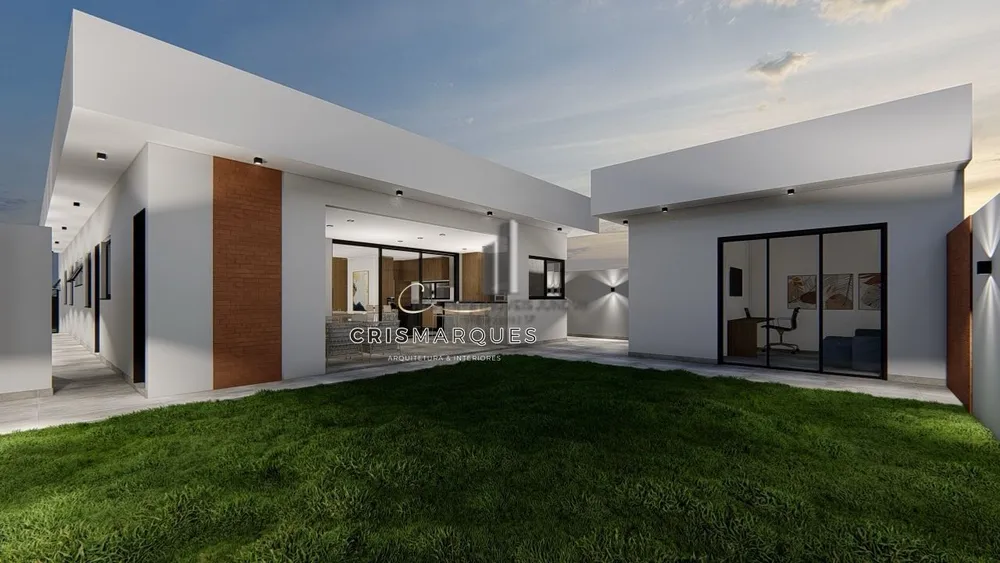 Casa de Condomínio, 5 quartos - Foto 2