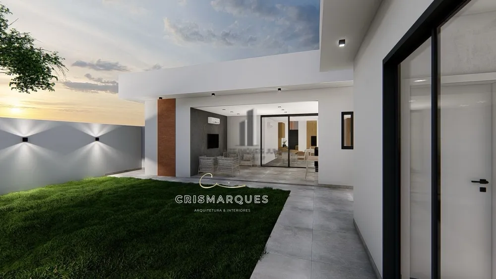 Casa de Condomínio, 5 quartos - Foto 3
