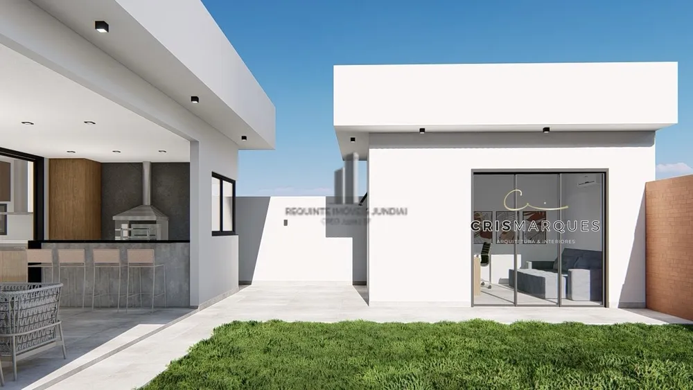 Casa de Condomínio, 5 quartos - Foto 8