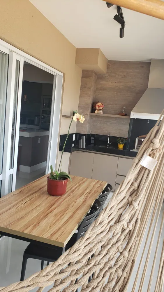 Apartamento, 3 quartos, 101 m² - Foto 11
