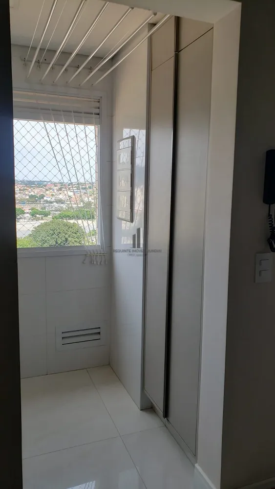 Apartamento, 3 quartos, 101 m² - Foto 9
