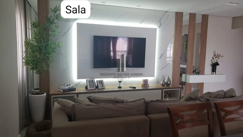 Apartamento, 3 quartos, 101 m² - Foto 5