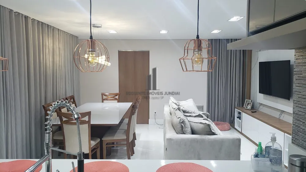 Apartamento, 3 quartos, 101 m² - Foto 2