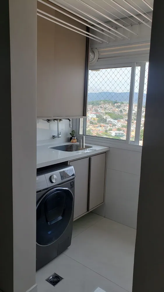 Apartamento, 3 quartos, 101 m² - Foto 8