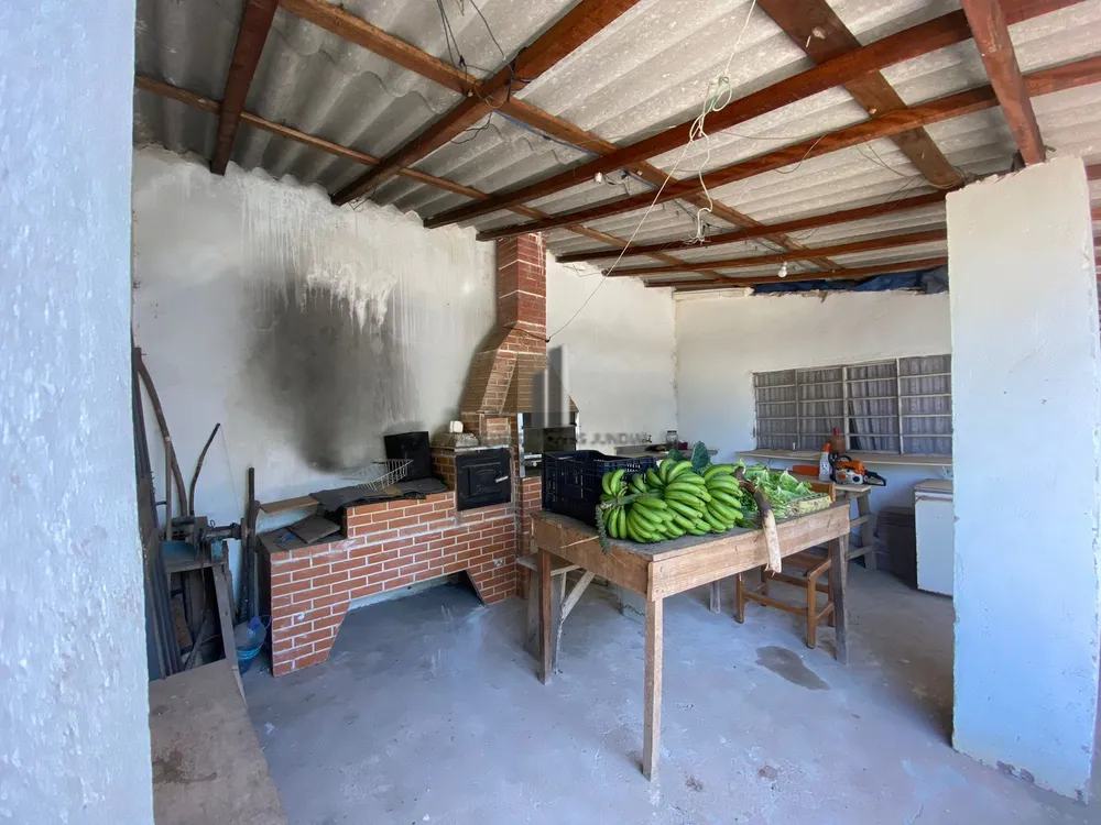 Chácara, 2 quartos, 2 hectares - Foto 4