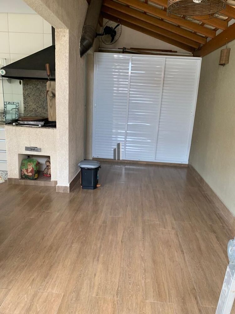 Casa de Condomínio à venda com 3 quartos, 161m² - Foto 5
