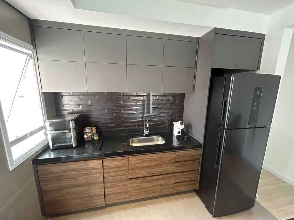 Apartamento, 3 quartos, 78 m² - Foto 3