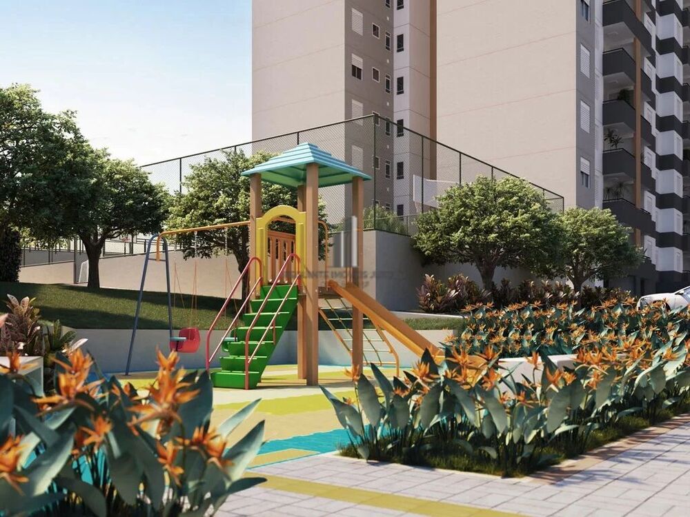 Apartamento, 3 quartos, 78 m² - Foto 7