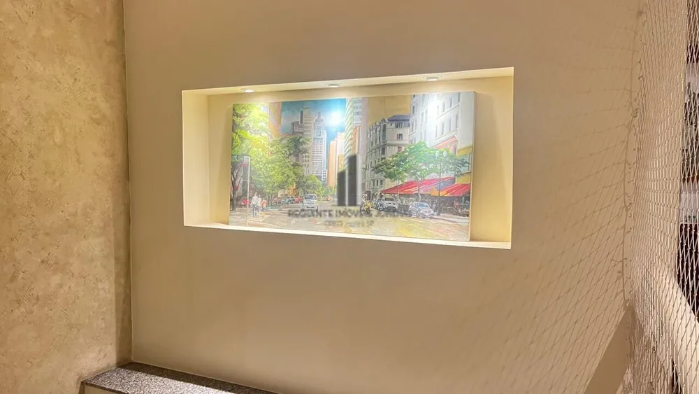 Cobertura, 3 quartos, 345 m² - Foto 3