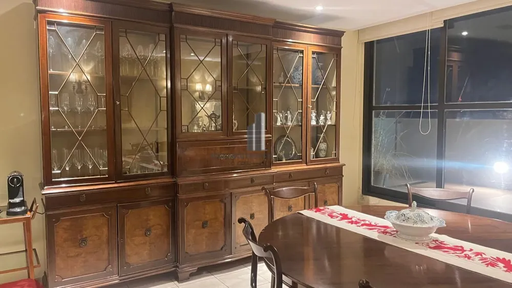 Cobertura, 3 quartos, 345 m² - Foto 2