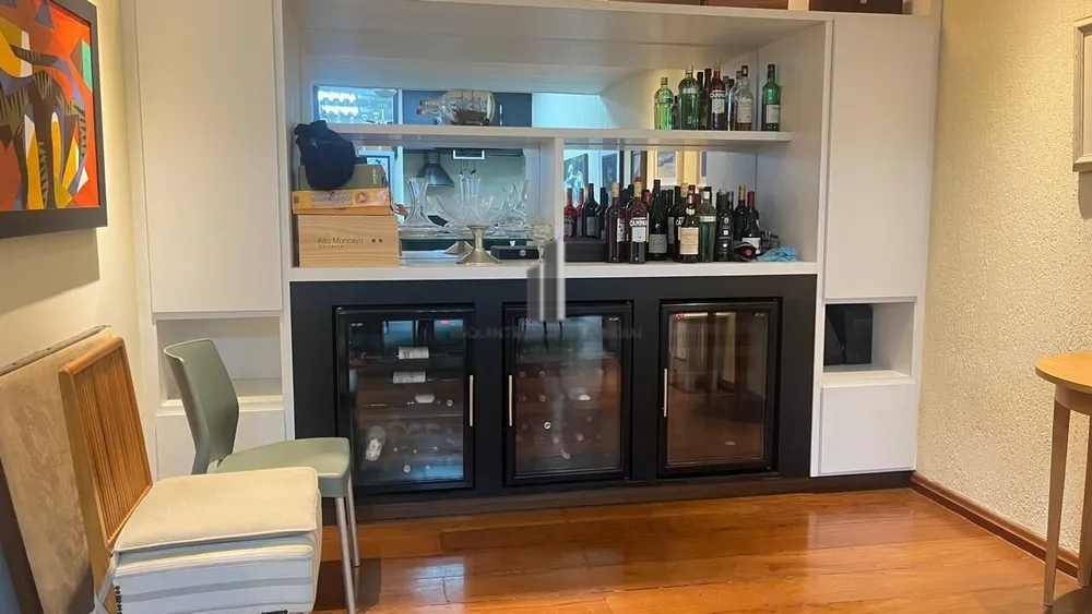 Cobertura, 3 quartos, 345 m² - Foto 7