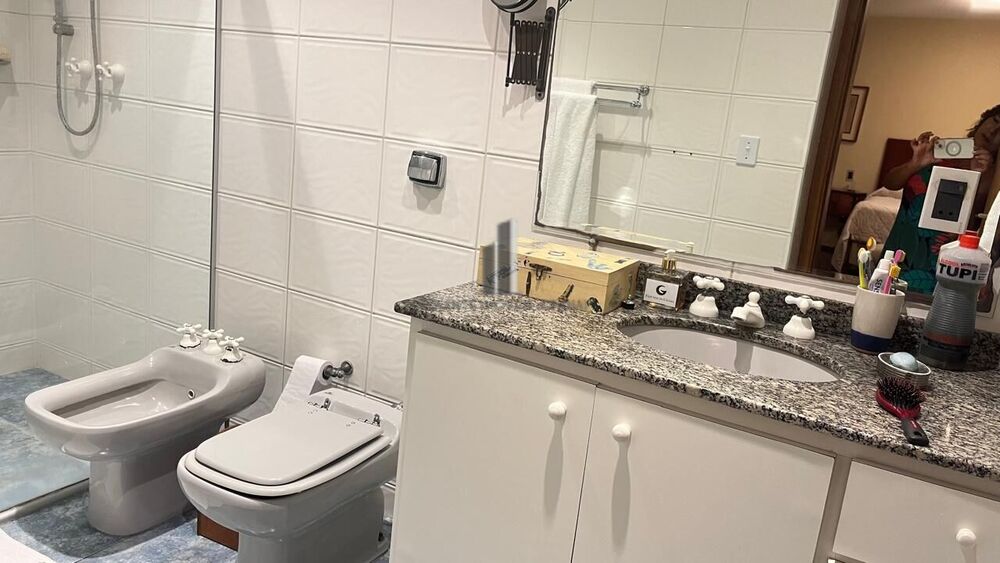 Cobertura à venda com 3 quartos, 345m² - Foto 4
