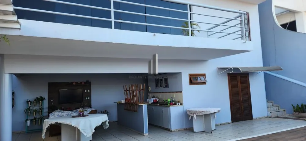 Casa, 3 quartos, 285 m² - Foto 26