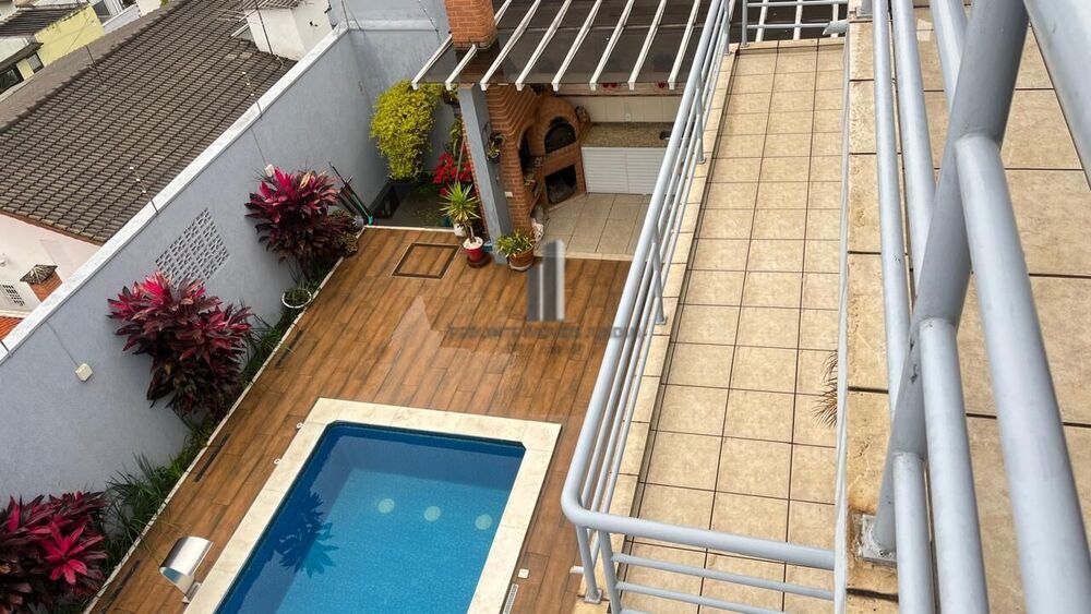 Casa, 3 quartos, 285 m² - Foto 15