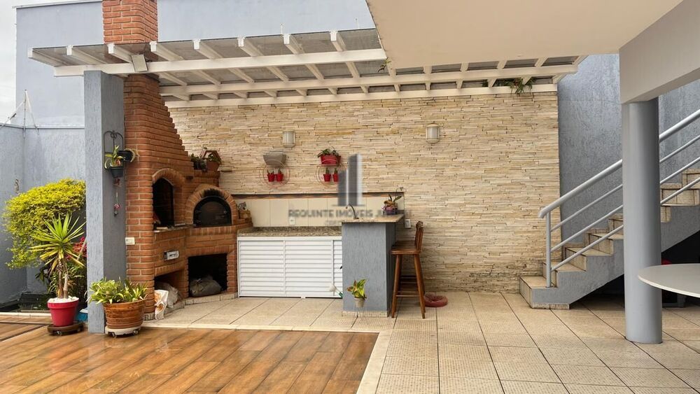Casa, 3 quartos, 285 m² - Foto 21